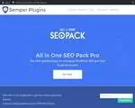 All In ONE SEO Pack Pro